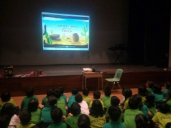Nirmal Bhartia School Galley Image 4
