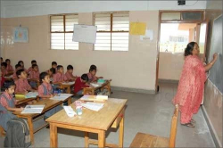 State Board Schools in Wadgaon Sheri, Pune, Nirmala Convent School, Kumar Periwinkle, Nirmalwadi, Rakshak Nagar,Kharadi, Pune
