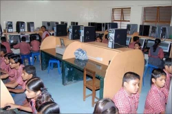 Nirmala Convent School Galley Image 2