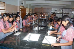 Nirmala Convent School Galley Image 3