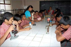 Nirmala Convent School Galley Image 4