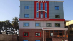State Board Schools in Bangalore, NIRMALA GIRLS HIGH SCHOOL, 8th Cross Laxmi Rd,KSRTC Colony, Shanti Nagar, Lakshmiamma Garden,Shanti Nagar, Bengaluru