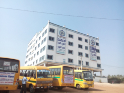 NIRMAN INTERNATIONAL PUBLIC SCHOOL Galley Image 2