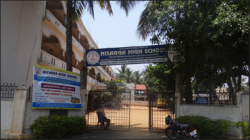 NISARGA ENGLISH HIGH SCHOOL Galley Image 3