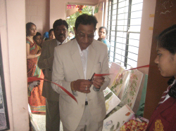 NIVEDITHA ENGLISH HIGH SCHOOL Galley Image 2