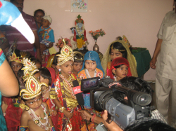 NIVEDITHA ENGLISH HIGH SCHOOL Galley Image 4