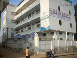 Other board Schools in Outer Ring Road, Bangalore, Noble Saint English School & Composite PU College, KUSHAL NAGAR, K.G HALLI, Kushal Nagar,Kadugondanahalli, Bengaluru