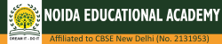 Day School near Sector 83, Noida, Noida Educational Academy, Bhangel, Sector-110, Phase II, Bhangel Village,Gautam Buddh Nagar, Greater Noida