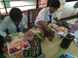 Noida Public Senior Secondary School Galley Image 3