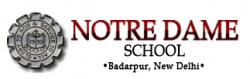 CBSE Schools in Madanpur Khadar, Delhi, NOTRE DAME SCHOOL, BTPS, Staff Colony, Badarpur, Badarpur Village,Badarpur, Delhi
