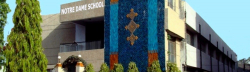 NOTRE DAME SCHOOL Galley Image 2