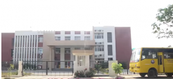 NPS International School Galley Image 2