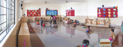 NPS International School Galley Image 4