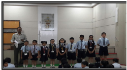 NRP Sheth Multipurpose High School Galley Image 3