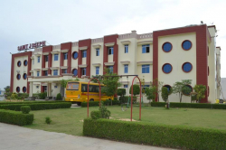 N.S. Grammar High School, Hema Nagar,Uppal, Hyderabad