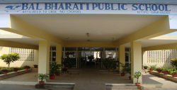 NTT INSTITUTE BAL BHARTI Gallery Image 4