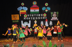 NURTURE MONTESSORI HOUSE OF CHILDREN Galley Image 2