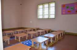NURTURE MONTESSORI HOUSE OF CHILDREN Galley Image 3