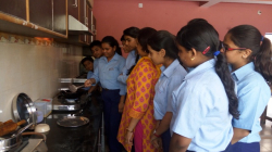 NUTAN VIDYA MANDIR SENIOR SECONDARY SCHOOL Galley Image 2