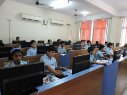 NUTAN VIDYA MANDIR SENIOR SECONDARY SCHOOL Galley Image 3