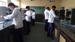 NUTAN VIDYA MANDIR SENIOR SECONDARY SCHOOL Galley Image 4