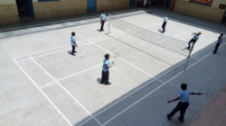 NUTAN VIDYA MANDIR SENIOR SECONDARY SCHOOL Galley Image 4