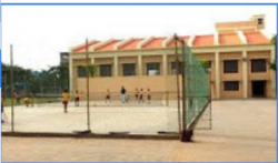 Nutan Vidya Mandirs Maharashtra Vidyalaya, Unnat Nagar,Goregaon West, Mumbai
