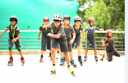 Oakridge International School Galley Image 2