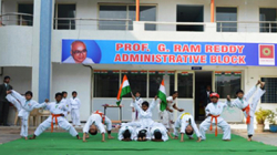 Oakwood International School Galley Image 3