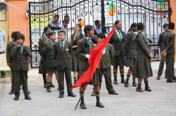 Oakwood International School Galley Image 4
