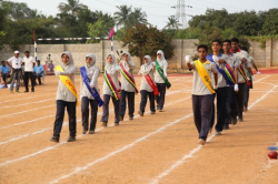 Oasis International School Galley Image 2