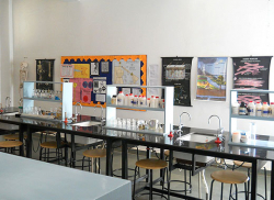 school galley image