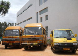 Oasis International School Galley Image 4