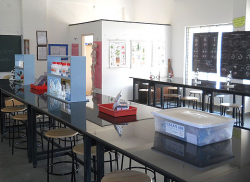 school galley image