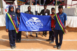 OASIS INTERNATIONAL SCHOOL Galley Image 3