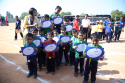 OASIS INTERNATIONAL SCHOOL Galley Image 4