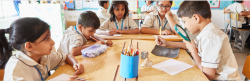 OASIS INTERNATIONAL SCHOOL Galley Image 4