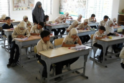 OASIS INTERNATIONAL SCHOOL Galley Image 3