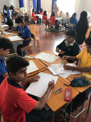 OASIS INTERNATIONAL SCHOOL Galley Image 4