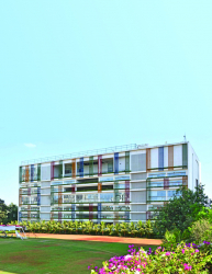 Oberoi International School Galley Image 2