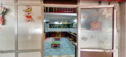 รูปภาพห้องครัวของโรงเรียน