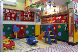 Octopus Pre-School & Activity Center Galley Image 3
