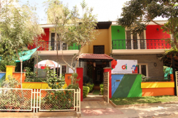 Firstcry Intellitots Preschool & Daycare Galley Image 2