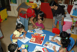 Firstcry Intellitots Preschool & Daycare Galley Image 3