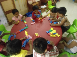 Firstcry Intellitots Preschool & Daycare Galley Image 4
