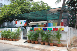 Firstcry Intellitots Preschool & Daycare Galley Image 2