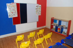 Firstcry Intellitots Preschool & Daycare Galley Image 3