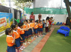 Firstcry Intellitots Preschool & Daycare Galley Image 4