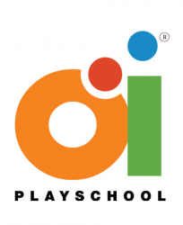 Best Day Care Centres in New Bel Road, Bangalore, OI PLAY SCHOOL, NO. 318 & 319, 2ND MAIN, 2ND BLOCK, RMV II STAGE, Geddalahalii,Sanjaynagar, Bengaluru