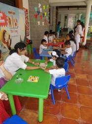OI PLAY SCHOOL Galley Image 4